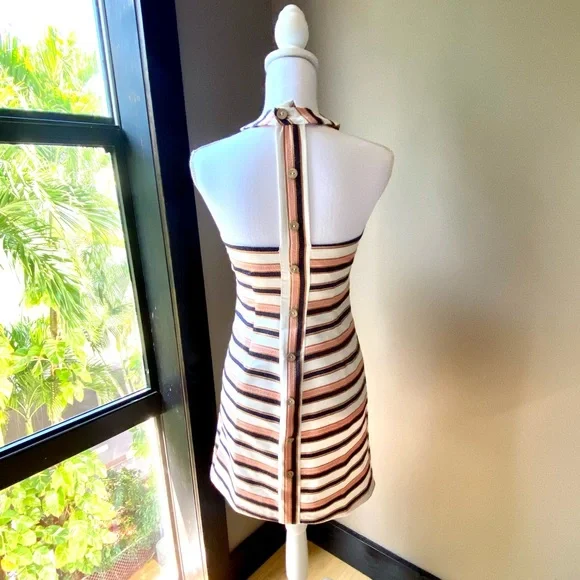 RARE Hutch Mod Dress - Anthropologie Brand - Picture 2 of 7